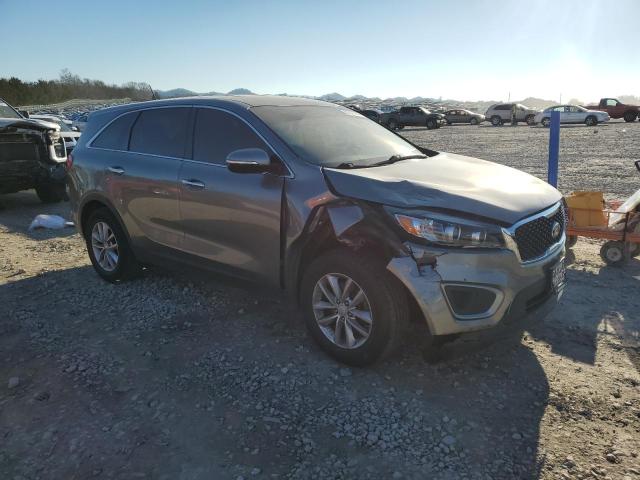 Продажа на аукционе авто 2017 Kia Sorento, vin: 5XYPG4A3XHG222139, номер лота: 86079244
