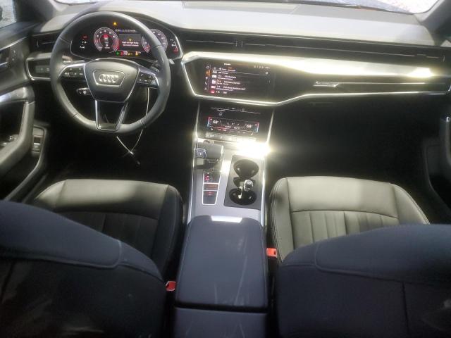 84082334 :رقم المزاد ، WAUK3BF28RN042742 vin ، 2024 Audi A6 Premium مزاد بيع