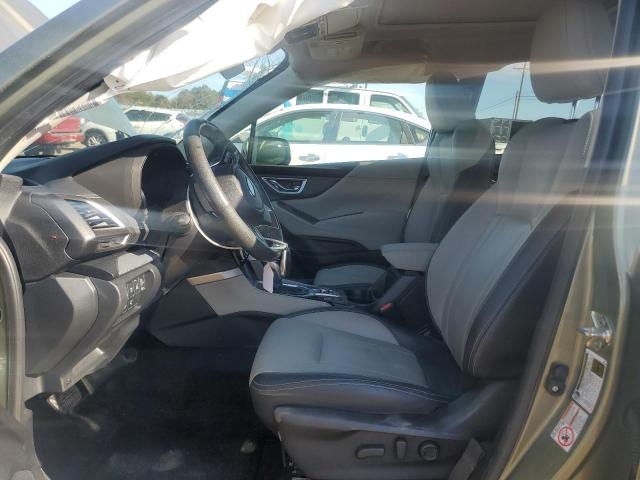 2019 Subaru Forester მანქანა იყიდება აუქციონზე, vin: JF2SKAUC6KH540035, აუქციონის ნომერი: 83272034