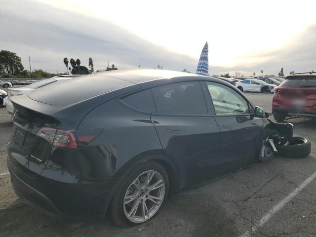 Продаж на аукціоні авто 2023 Tesla Model Y, vin: 7SAYGAEE2PF740429, номер лоту: 84461614