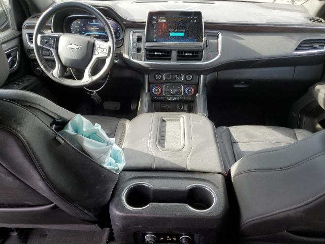 84997734 :رقم المزاد ، 1GNSKCKD6NR113238 vin ، 2022 Chevrolet Suburban مزاد بيع