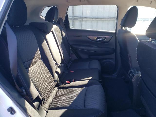 Aukcja sprzedaży 2017 Nissan Rogue, vin: JN8AT2MT3HW136647, numer aukcji: 86156794