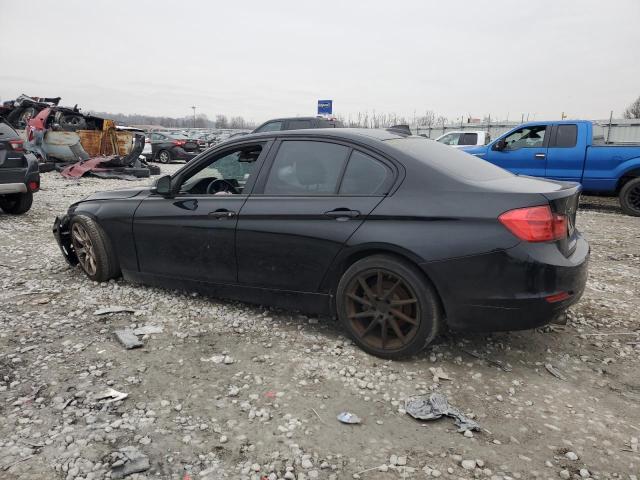 Aukcja sprzedaży 2014 Bmw 320, vin: WBA3C3C52EF986145, numer aukcji: 84952854