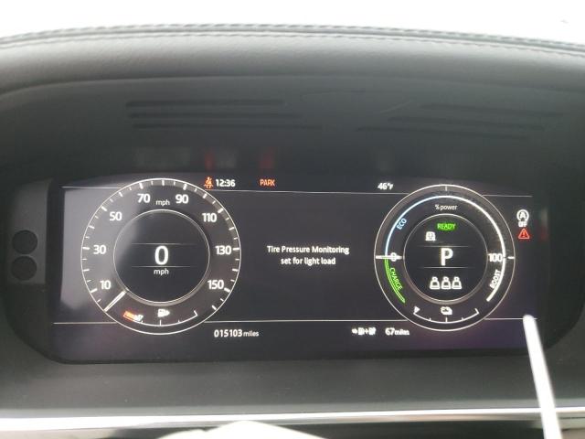 Aukcja sprzedaży 2020 Land Rover Range Rover, vin: SALGS4RY1LA581203, numer aukcji: 86573144