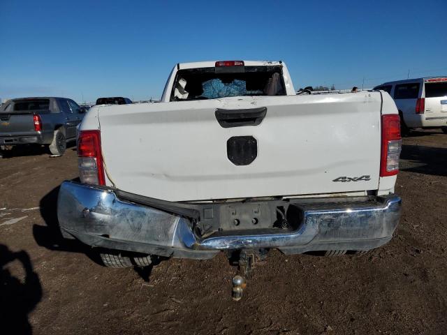 Продажа на аукционе авто 2022 Ram 3500 Trade, vin: 3C8RRGL5NG1145000, номер лота: 85198254