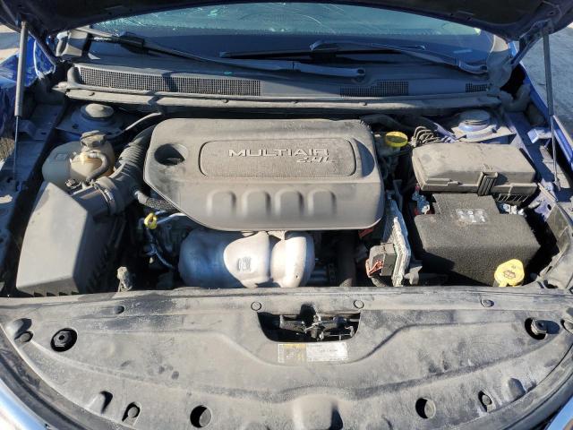 85369774 :رقم المزاد ، 1C3CCCAB1FN671909 vin ، 2015 Chrysler 200 مزاد بيع