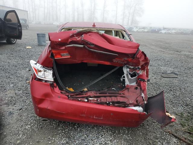 2012 Lexus Es მანქანა იყიდება აუქციონზე, vin: JTHBK1EG6C2499540, აუქციონის ნომერი: 83388354