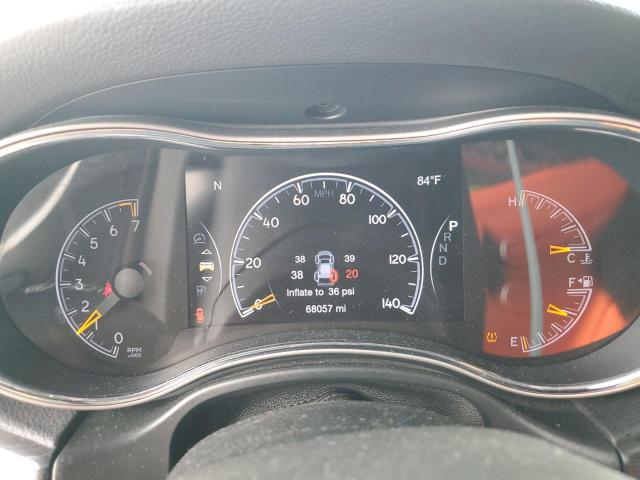 Aukcja sprzedaży 2020 Jeep Grand Cher, vin: 1C4RJFAG6LC137627, numer aukcji: 83599854