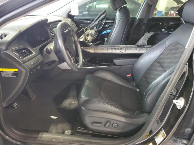 85761464 :رقم المزاد ، 5NPE34AF8HH465759 vin ، 2017 Hyundai Sonata مزاد بيع