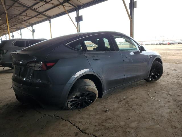 2023 Tesla Model Y მანქანა იყიდება აუქციონზე, vin: 7SAYGDEE3PA098768, აუქციონის ნომერი: 84630194
