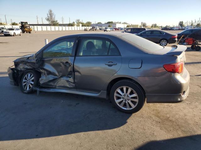 Продажа на аукционе авто 2010 Toyota Corolla, vin: 1NXBU4EEXAZ345308, номер лота: 83371414