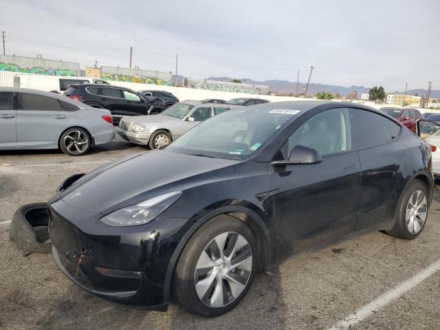 Aukcja sprzedaży 2023 Tesla Model Y, vin: 7SAYGAEE2PF740429, numer aukcji: 84461614