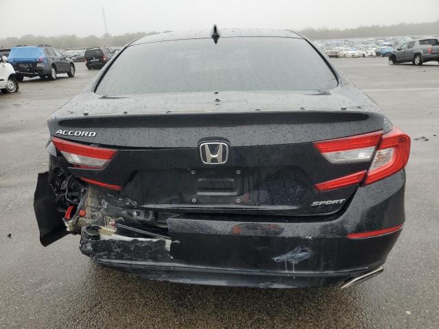 Продажа на аукционе авто 2018 Honda Accord, vin: 1HGCV1F36JA205213, номер лота: 86524754