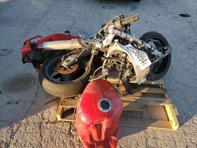 1997 Kawasaki Zx900 მანქანა იყიდება აუქციონზე, vin: JKAZX2B16VA038865, აუქციონის ნომერი: 83536094