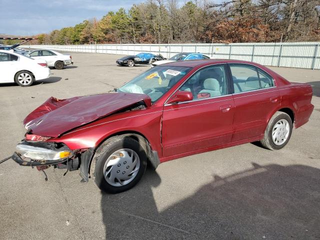 54942476 :رقم المزاد ، 4A3AA46G7YE024191 vin ، 2000 Mitsubishi Galant مزاد بيع