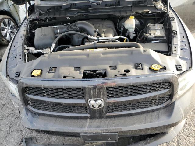 Продажа на аукционе авто 2016 Ram 1500 St, vin: 1C6RR6FT5GS341241, номер лота: 85822194