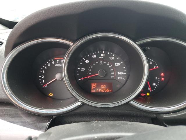 Продажа на аукционе авто 2013 Kia Sorento, vin: 5XYKT3A65DG382725, номер лота: 84477454