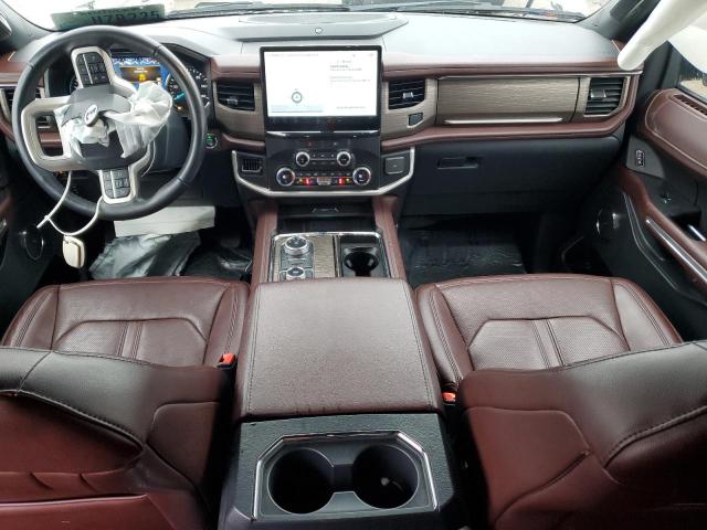 83627284 :رقم المزاد ، 1FMJK2AT1NEA29452 vin ، 2022 Ford Expedition مزاد بيع
