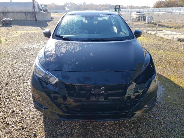 Продажа на аукционе авто 2024 Nissan Versa Sv, vin: 3N1CN8EV2RL881921, номер лота: 82463614
