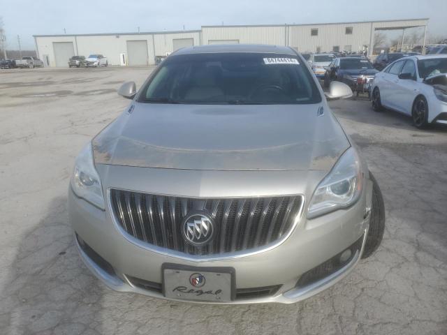 84744414 :رقم المزاد ، 2G4GK5EX8F9187428 vin ، 2015 Buick Regal مزاد بيع