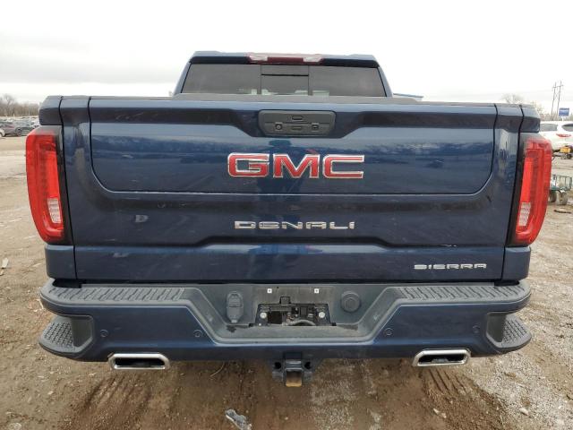 84478224 :رقم المزاد ، 3GTU9FED9KG297564 vin ، 2019 Gmc Sierra K15 مزاد بيع