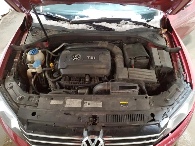 Aukcja sprzedaży 2015 Volkswagen Passat, vin: 1VWAT7A39FC002976, numer aukcji: 84712644