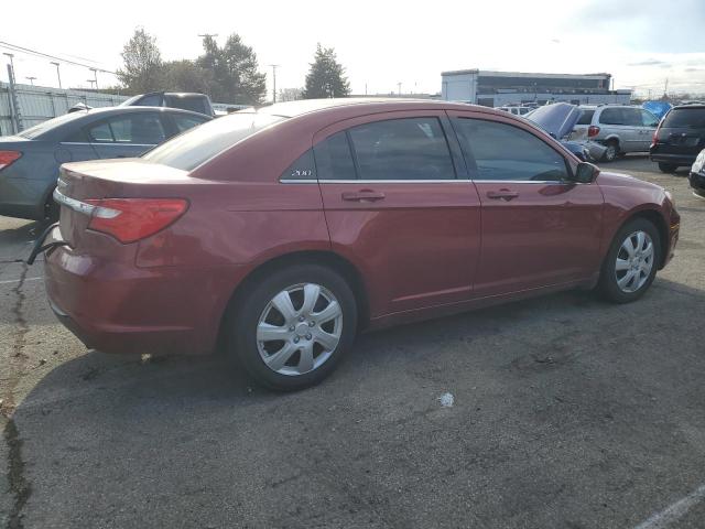 2014 Chrysler 200 მანქანა იყიდება აუქციონზე, vin: 1C3CCBAB0EN206658, აუქციონის ნომერი: 82272884