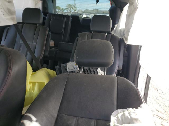 Aukcja sprzedaży 2020 Dodge Grand Caravan, vin: 2C4RDGEG7LR179108, numer aukcji: 82706674