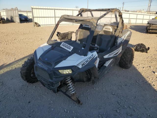84848484 :رقم المزاد ، 4XAVDE999XB315635 vin ، 2015 Polaris Rzrxp41000 مزاد بيع