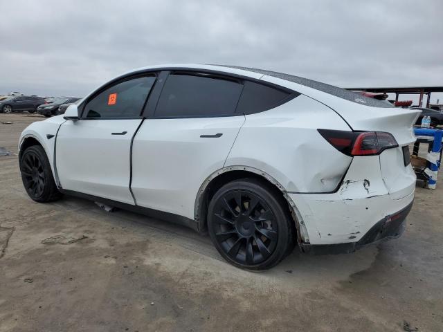 Продажа на аукционе авто 2021 Tesla Model Y, vin: 5YJYGDEE9MF088273, номер лота: 84972804