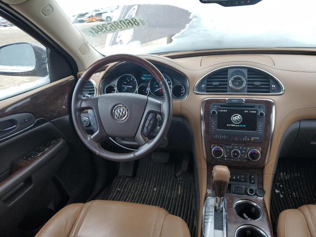 Продаж на аукціоні авто 2017 Buick Enclave, vin: 5GAKVBKD4HJ288456, номер лоту: 86086394