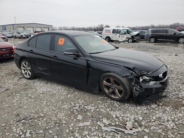 Aukcja sprzedaży 2014 Bmw 320, vin: WBA3C3C52EF986145, numer aukcji: 84952854