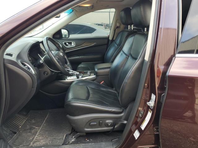Aukcja sprzedaży 2015 Infiniti Qx60, vin: 5N1AL0MM8FC530308, numer aukcji: 86902864