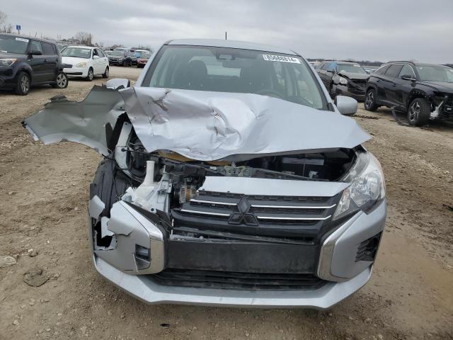 Продаж на аукціоні авто 2024 Mitsubishi Mirage, vin: ML32AUHJ8RH013011, номер лоту: 72316075