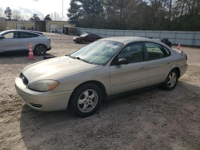 Продажа на аукционе авто 2005 Ford Taurus, vin: 1FAFP53U55A290423, номер лота: 85496814