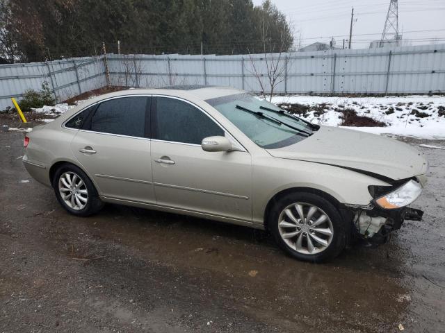 Продаж на аукціоні авто 2008 Hyundai Azera, vin: KMHFC46F48A320279, номер лоту: 73991535