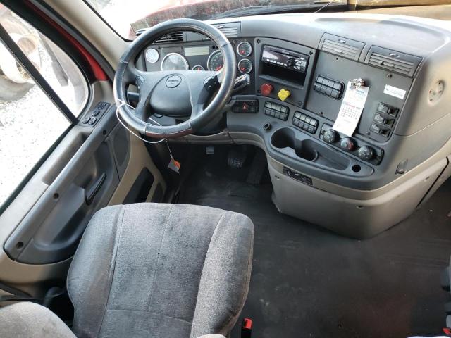 Продажа на аукционе авто 2017 Freigliner Cascadia 125, vin: 3AKJGLDR1HSGP5330, номер лота: 84049884