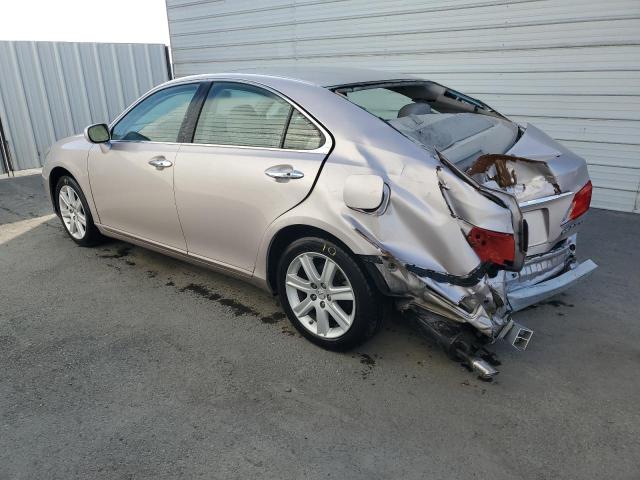 79680554 :رقم المزاد ، JTHBJ46G782203953 vin ، 2008 Lexus Es 350 مزاد بيع