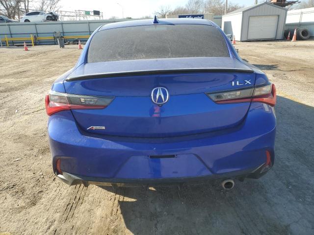 Продажа на аукционе авто 2020 Acura Ilx Premiu, vin: 19UDE2F83LA000246, номер лота: 86295274
