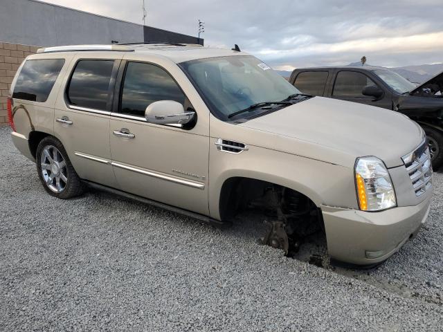84481914 :رقم المزاد ، 1GYEC63838R160750 vin ، 2008 Cadillac Escalade مزاد بيع