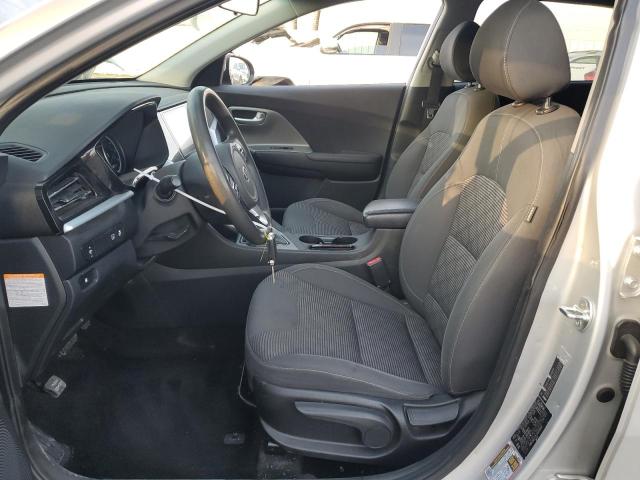 Aukcja sprzedaży 2020 Kia Niro Lx, vin: KNDCB3LC4L5400844, numer aukcji: 86281084