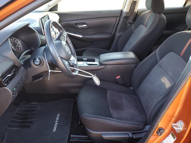 Aukcja sprzedaży 2020 Nissan Sentra, vin: 3N1AB8DV3LY247044, numer aukcji: 84165714