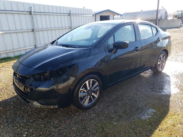 Продажа на аукционе авто 2024 Nissan Versa Sv, vin: 3N1CN8EV2RL881921, номер лота: 82463614