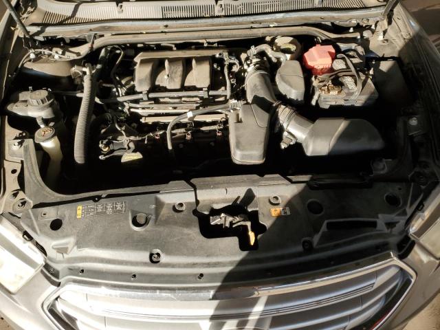 83048774 :رقم المزاد ، 1FAHP2E82DG129577 vin ، 2013 Ford Taurus مزاد بيع