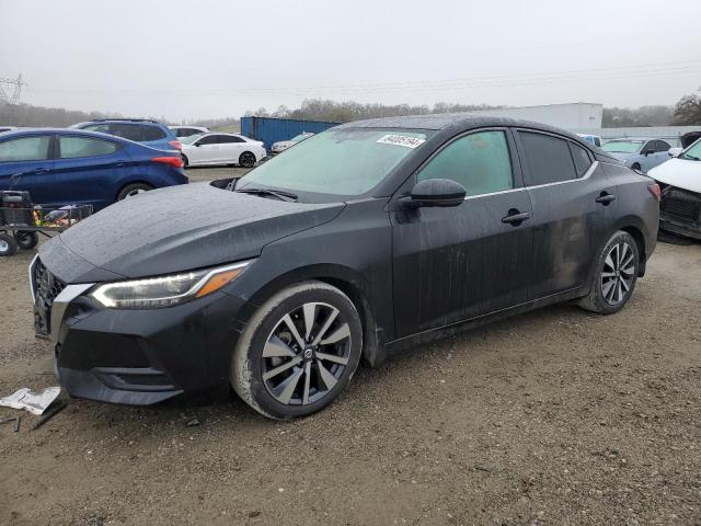 Продажа на аукционе авто 2020 Nissan Sentra, vin: 3N1AB8CVXLY282908, номер лота: 84005194