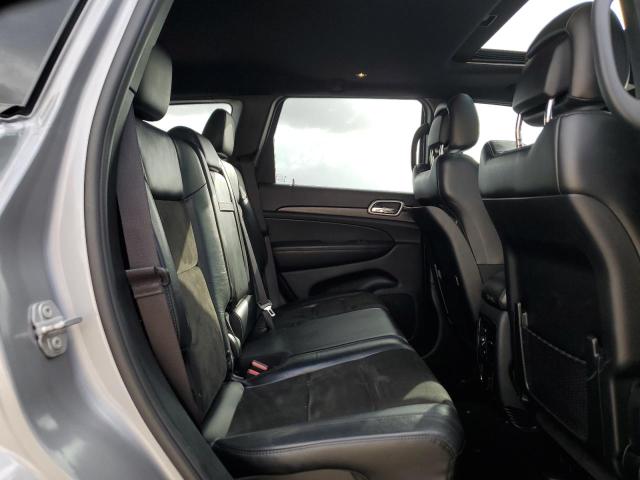 Aukcja sprzedaży 2020 Jeep Grand Cher, vin: 1C4RJFAG6LC137627, numer aukcji: 83599854