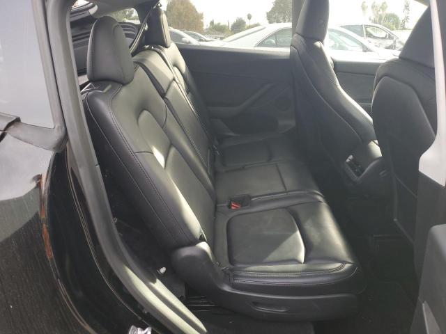 Продаж на аукціоні авто 2023 Tesla Model Y, vin: 7SAYGAEE2PF740429, номер лоту: 84461614