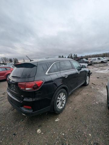 Продажа на аукционе авто 2019 Kia Sorento, vin: 5XYPGDA36KG608290, номер лота: 80252564