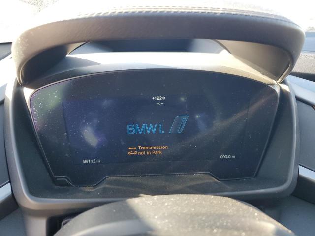 Продажа на аукционе авто 2016 Bmw I8, vin: WBY2Z2C51GV675627, номер лота: 83919604