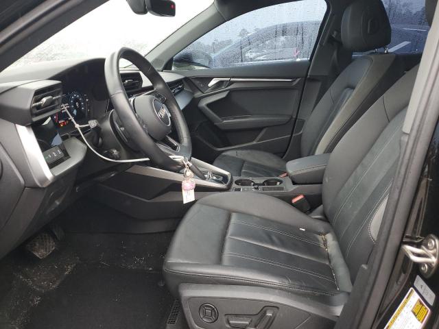 Aukcja sprzedaży 2023 Audi A3, vin: WAUAUDGY1PA115980, numer aukcji: 85806074